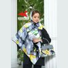 ست روسری و کیف مدل صندوقی