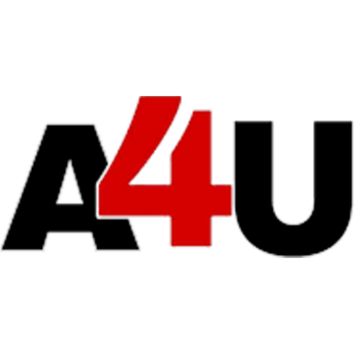 a4u